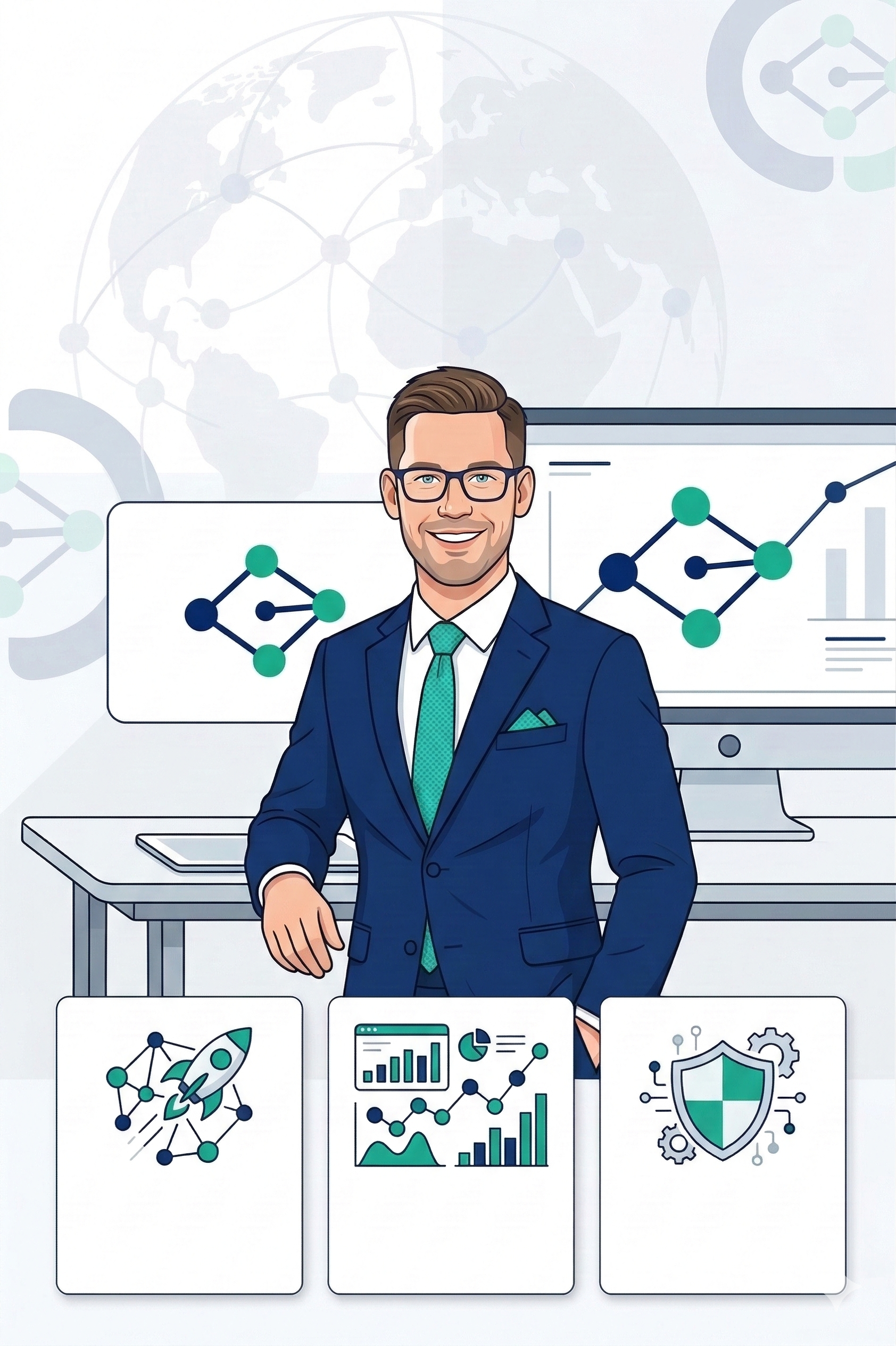 Digital services professional