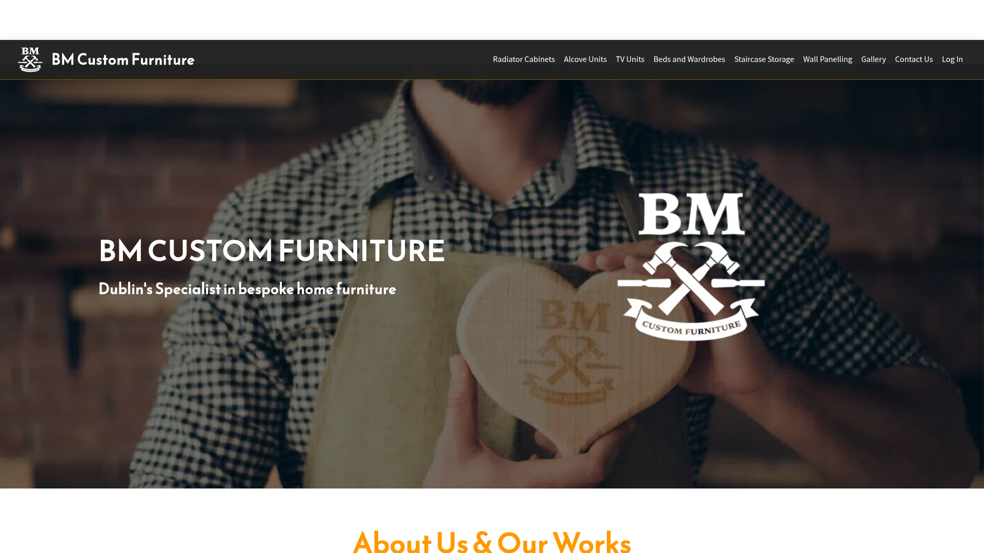 BM Custom Furniture
